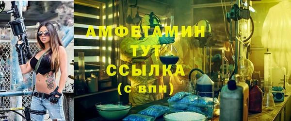 крисы Алексеевка